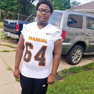 Meet your Posher, Brady